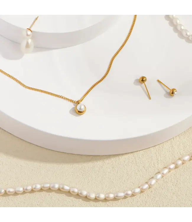 Mia Collier perles Iberia