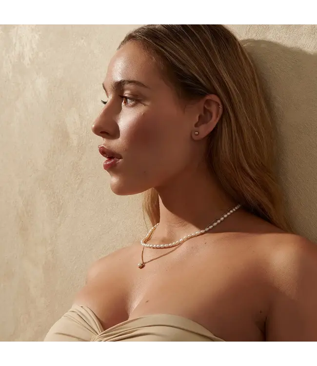 Mia Collier perles Iberia