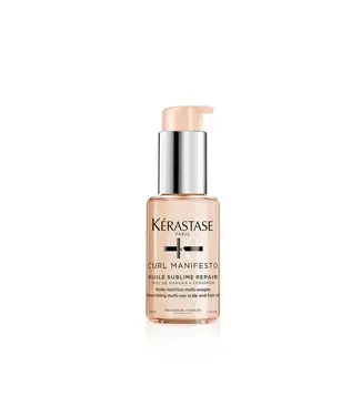 Kérastase TR HUILE INCROYABLE REPAIR 50 ML Kérastase TR HUILE INCROYABLE REPAIR 50 ML
