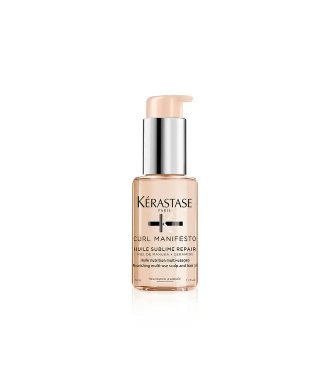 Kérastase TR HUILE INCROYABLE REPAIR 50 ML