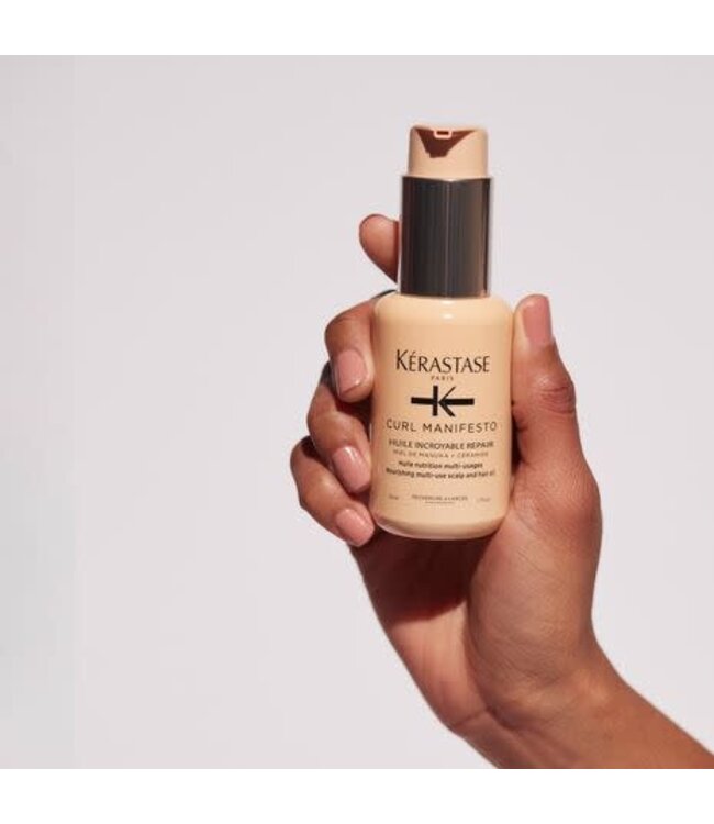 Kérastase TR HUILE INCROYABLE REPAIR 50 ML