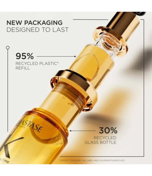 Kérastase TR HUILE ÉLIXIR ULTIME RECHARGEABLE 75 ML