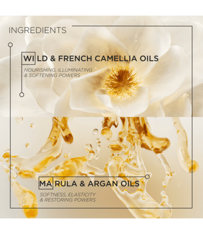 Kérastase TR HUILE ÉLIXIR ULTIME RECHARGEABLE 75 ML