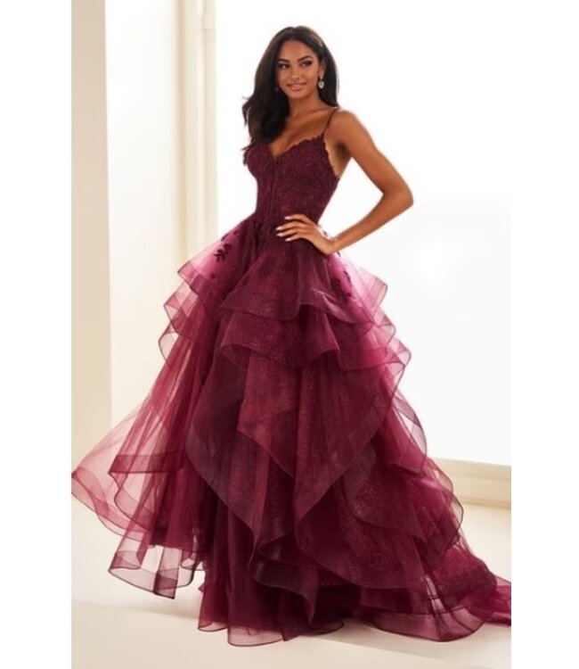 36203 Robe Merlot
