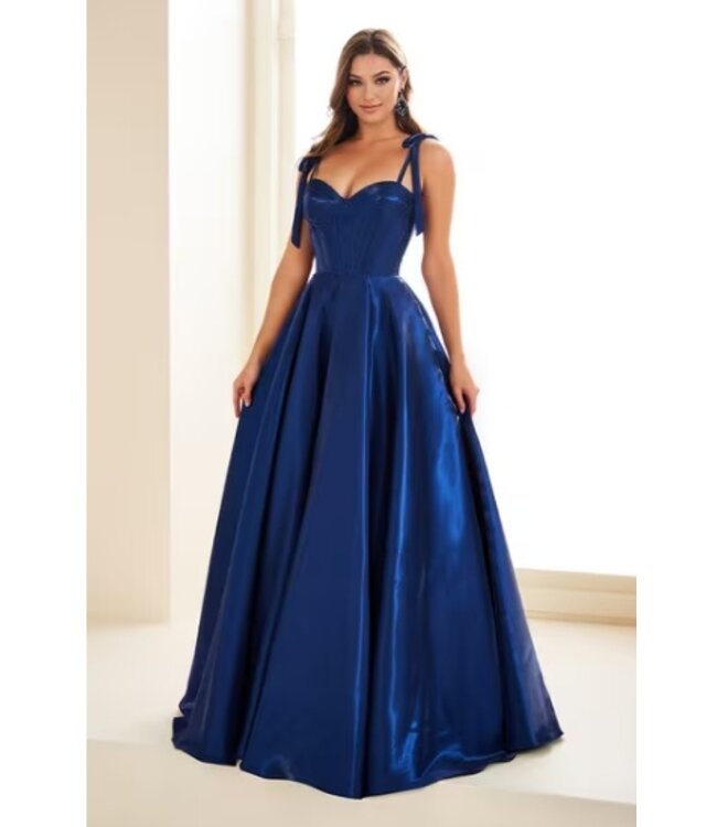 36210 Robe Navy