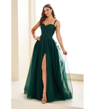 36083 Robe Emeraude