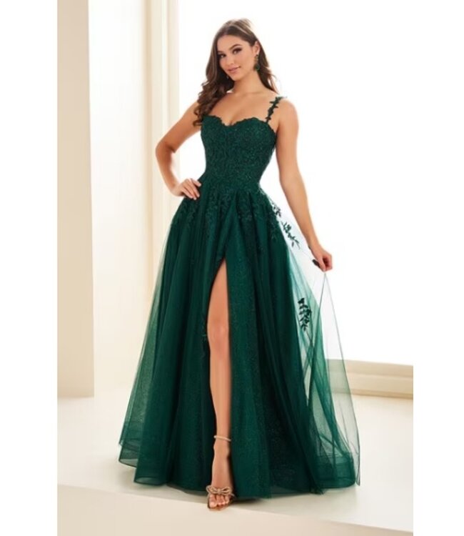 36083 Robe Emeraude