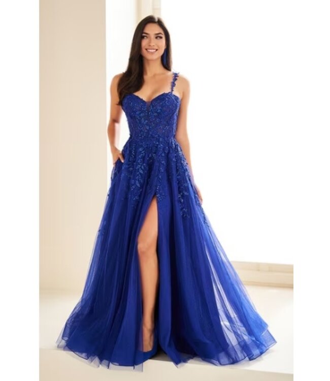 36046 Robe Royal