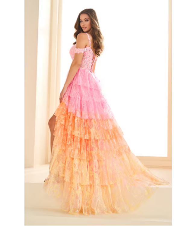 36037 Robe Berry Sorbet