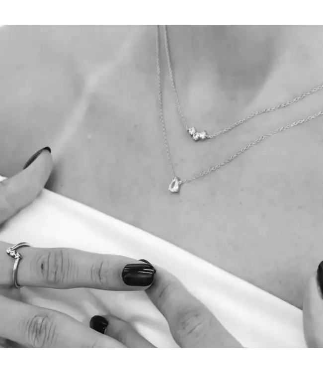 Mia Collier Mathilda Argent