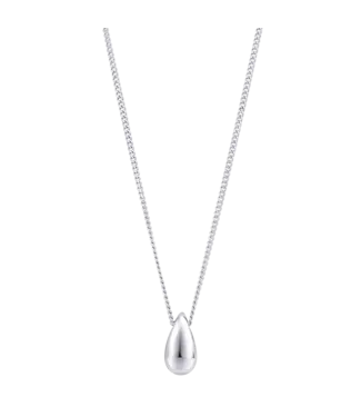 Mia Collier pendentif Selena II Argent