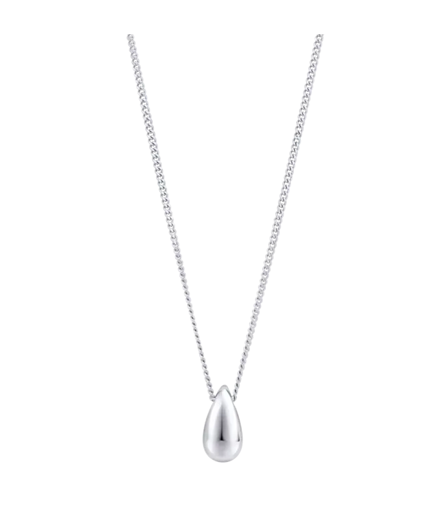 Mia Collier pendentif Selena II Argent