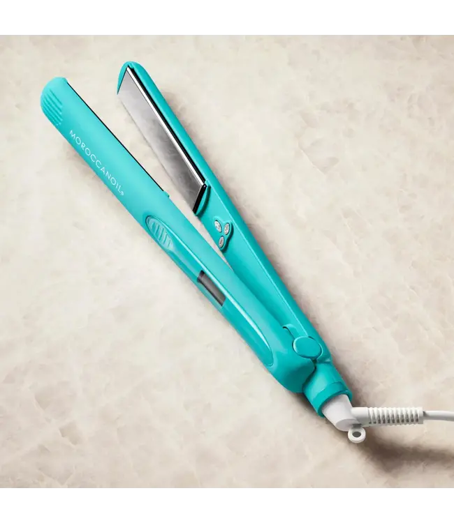 FER PLAT MOROCCANOIL