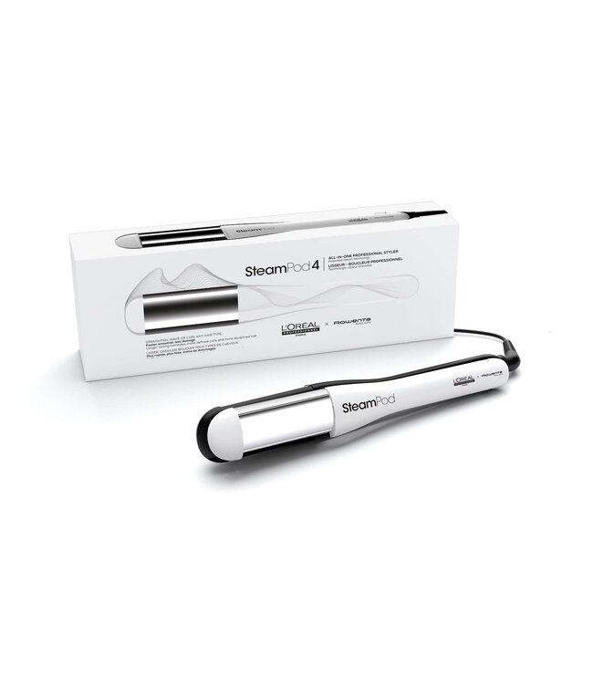 L'Oréal Professionnel STEAMPOD - FER 4.0