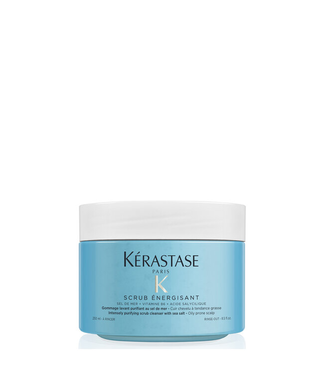 Kérastase TR SCRUB ÉNERGISANT 250 ML