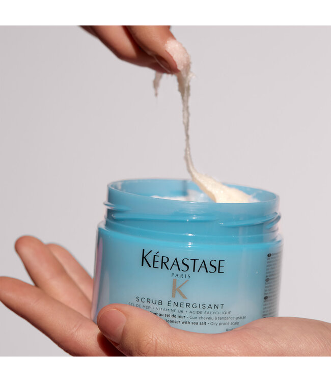 Kérastase TR SCRUB ÉNERGISANT 250 ML