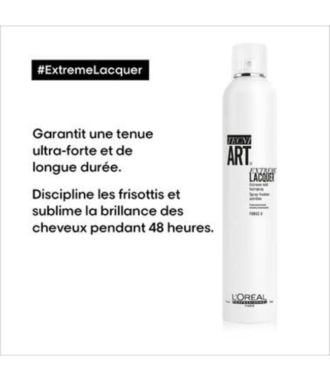 L'Oréal Professionnel TECNI ART - FIX EXTREME 289 G