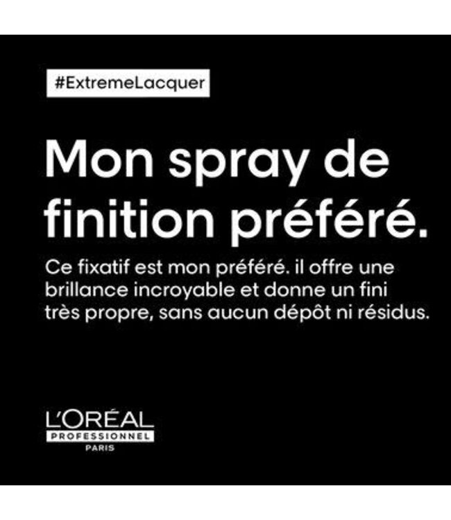 L'Oréal Professionnel TECNI ART - FIX EXTREME 289 G