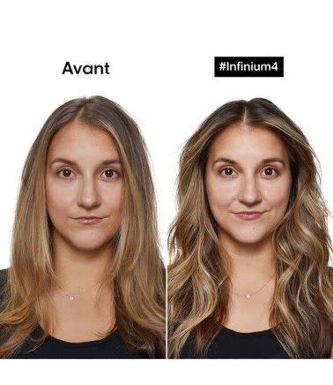 L'Oréal Professionnel TECNI ART - FIX INFINIUM 4
