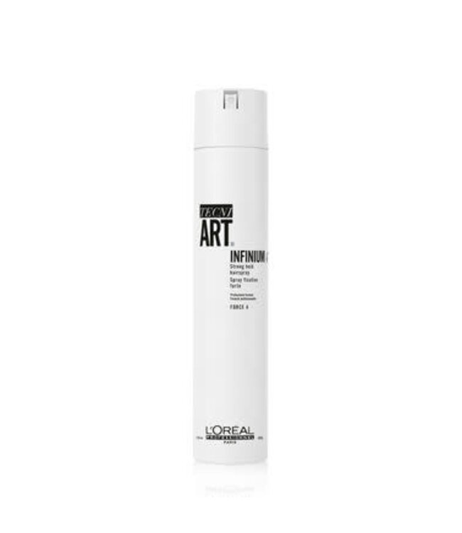L'Oréal Professionnel TECNI ART - FIX INFINIUM 4