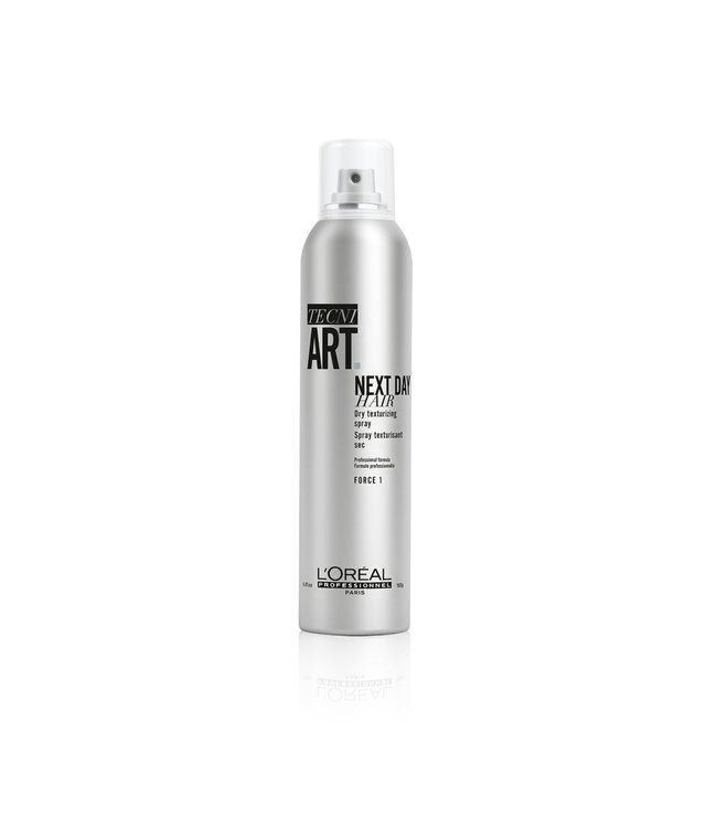 L'Oréal Professionnel TECNI ART - VOLUME NEXT DAY 193ml