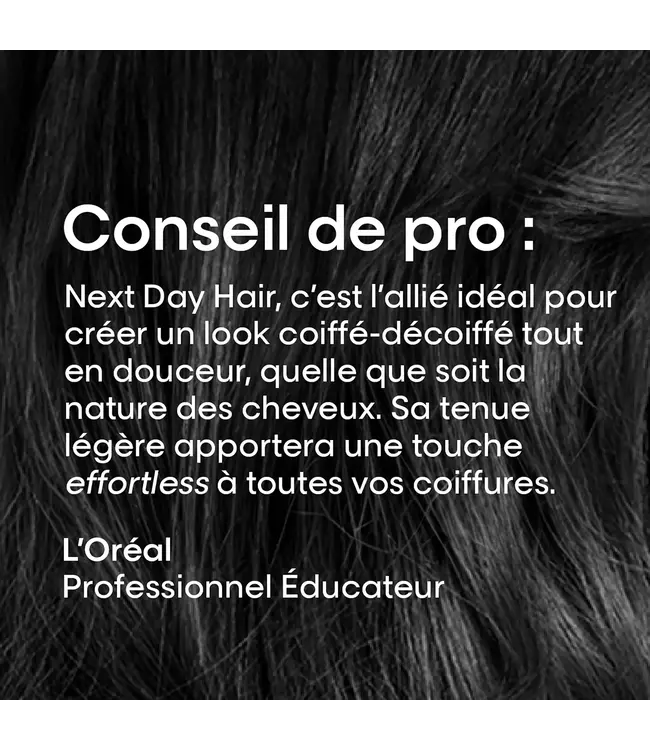 L'Oréal Professionnel TECNI ART - VOLUME NEXT DAY 193ml