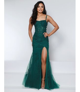 25936 Robe Emeraude