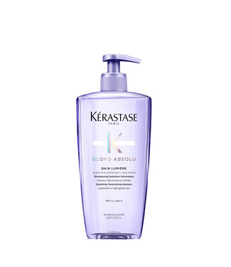 Kérastase SH BAIN LUMIÈRE 500 ML Kérastase SH BAIN LUMIÈRE 500 ML