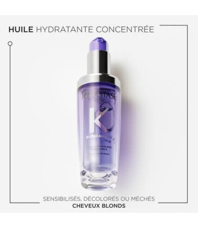 Kérastase TR HUILE CICAGLOSS RECHARGEABLE 75 ML
