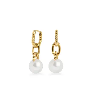 Mia Boucles dormeuses Erika Mia Boucles dormeuses Erika