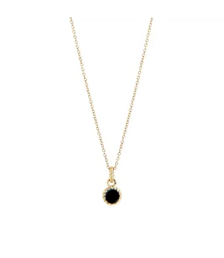Mia Pendentif Ines Or