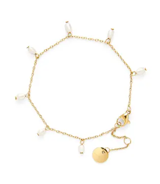 Mia Bracelet Mireille Or