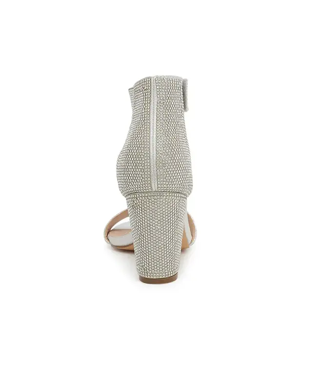 Sandale Argent Nicky