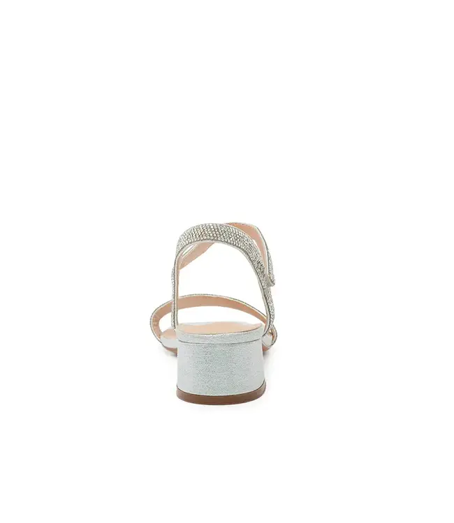Sandale Argent Beth