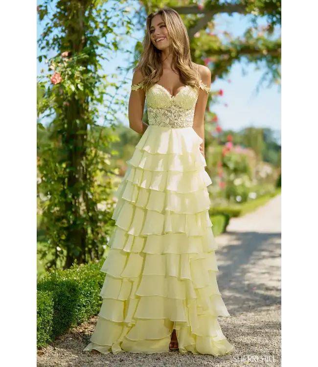 56868 Robe À Volants Aqua