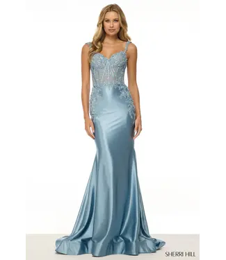 Prix robe sherri hill discount