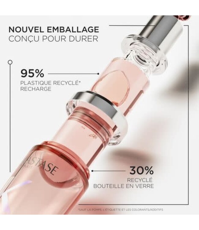 Kérastase TR HUILE CHROMA ÉCLAT RECHARGEABLE 75ML