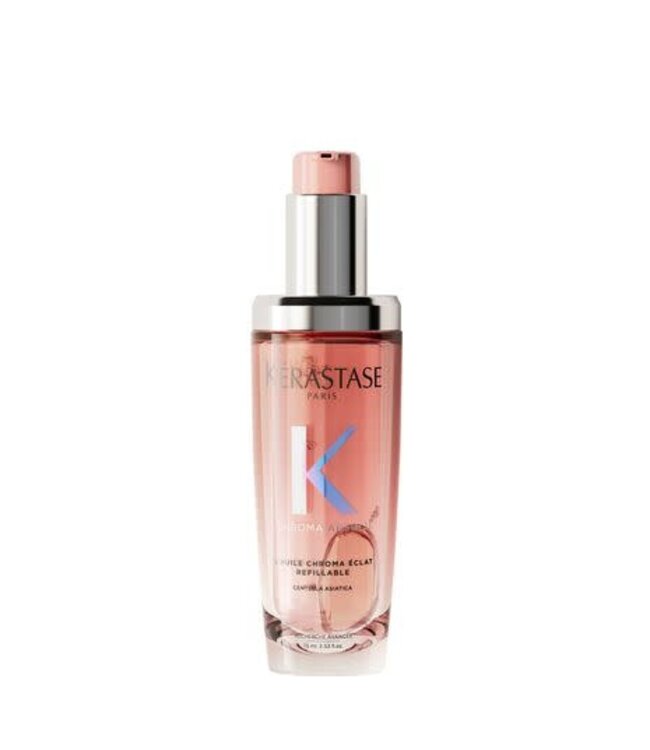 Kérastase TR HUILE CHROMA ÉCLAT RECHARGEABLE 75ML