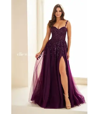 36046 Robe Prune 36046 Robe Prune