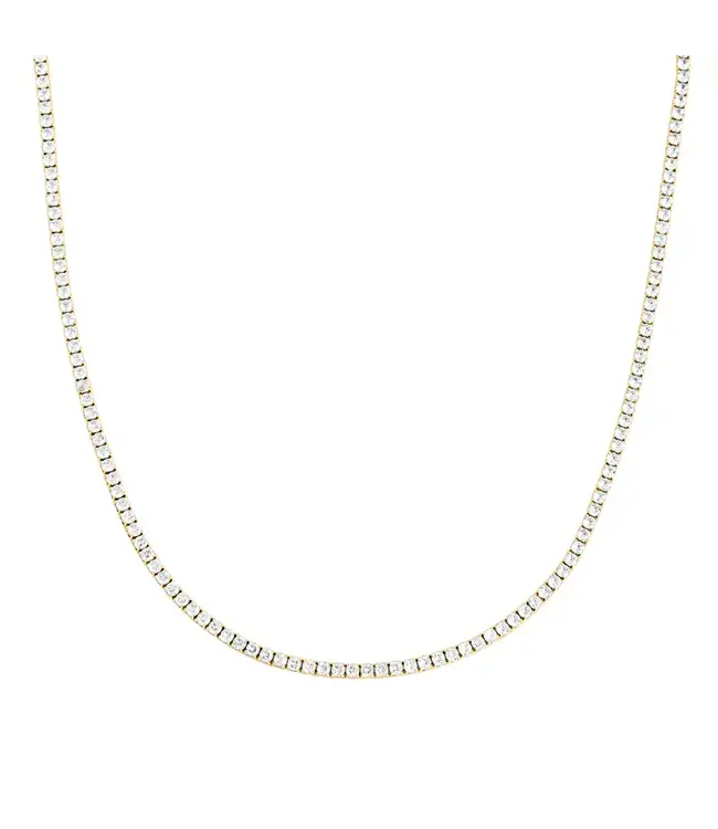 Mia Collier Grace Or