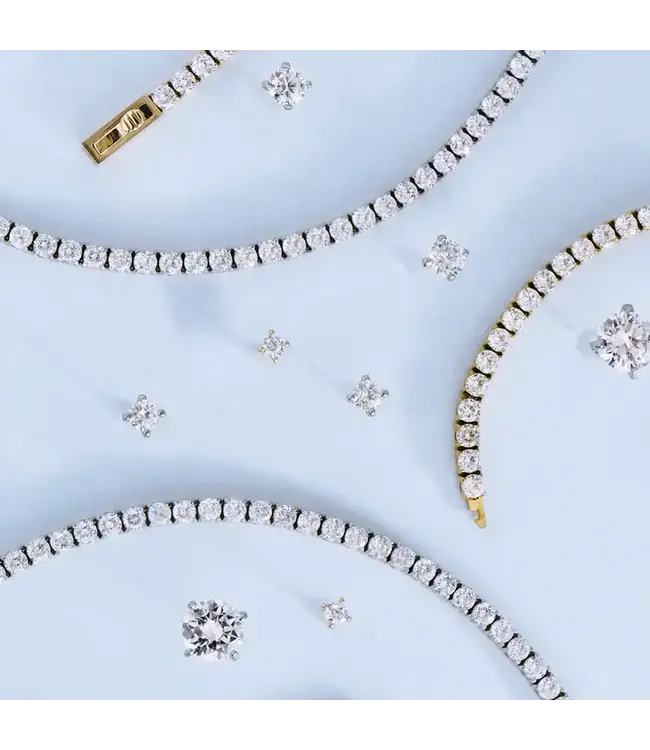 Mia Collier Grace Or