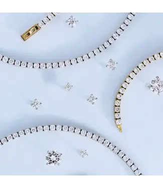 Mia Collier Grace Argent