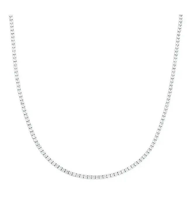 Mia Collier Grace Argent