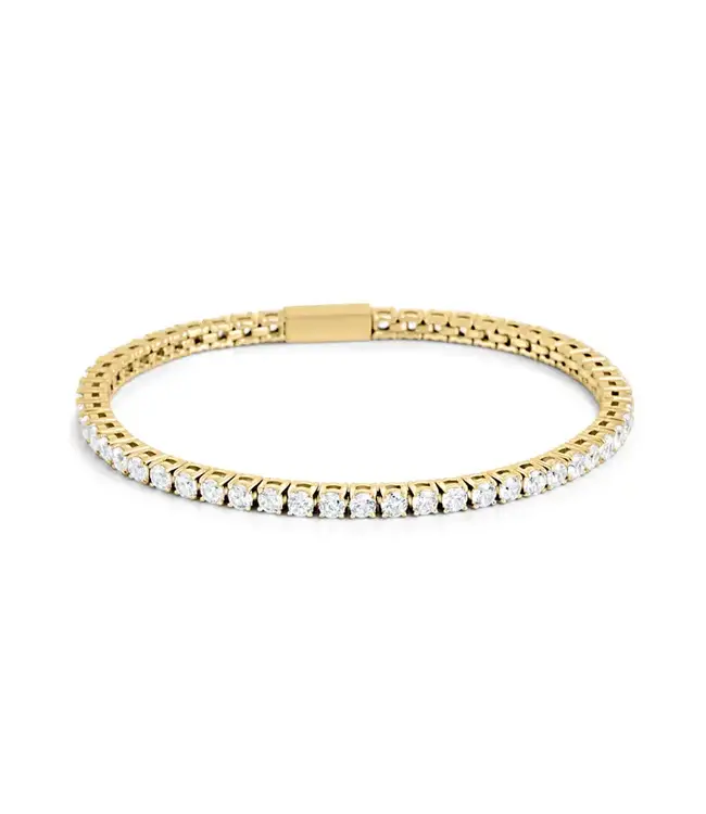 Mia Bracelet Grace Or