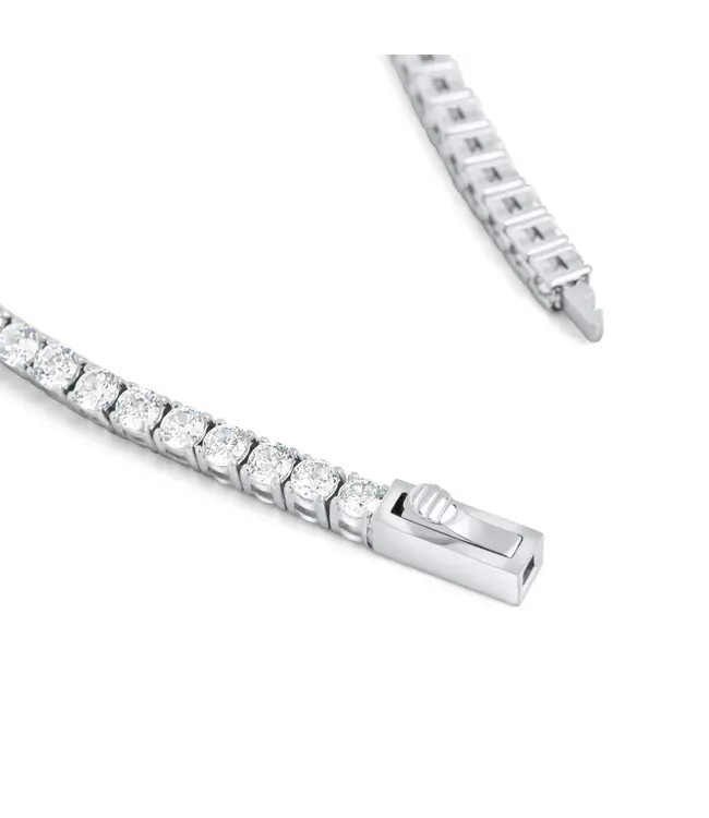 Mia Bracelet Grace Argent