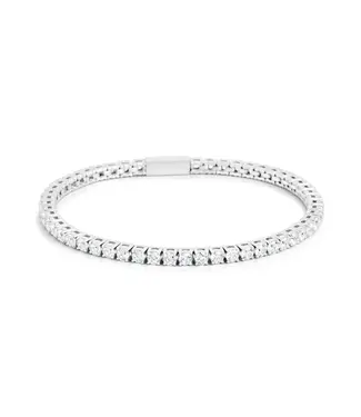 Mia Bracelet Grace Argent