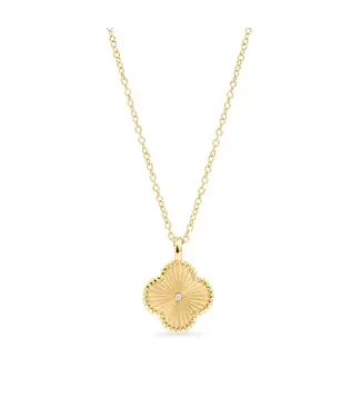 Mia Pendentif Paula