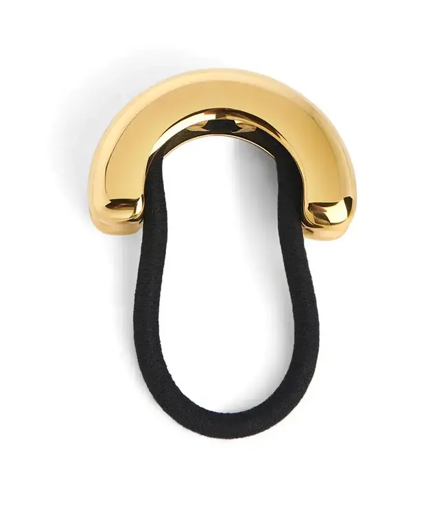 Mia Élastique à cheveux Alix Or