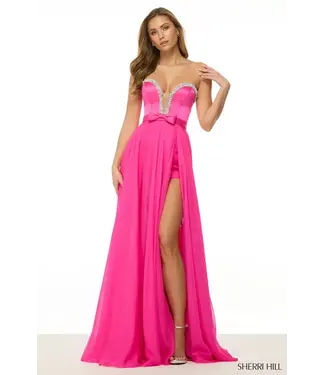 57029 Robe Fluide A Boucle Periwinkle