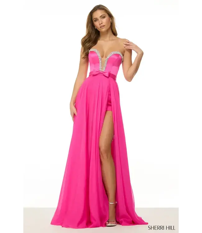 57029 Robe Fluide A Boucle Periwinkle